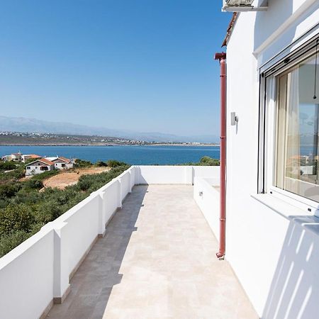 Villa Kiara 2 Tersanas Exterior foto